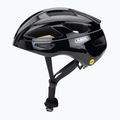Kask rowerowy ABUS Macator Mips shiny black 3