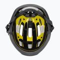 Kask rowerowy ABUS Macator Mips shiny black 5