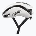 Kask rowerowy ABUS Gamechanger 2.0 shiny white 2