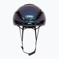 Kask rowerowy ABUS Gamechanger 2.0 MIPS flip flop purple 2