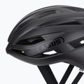 Kask rowerowy ABUS StormChaser Ace velvet black 7