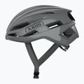Kask rowerowy ABUS StormChaser Ace race grey 9