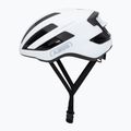 Kask rowerowy ABUS Wingback polar white 3