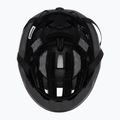 Kask rowerowy ABUS Wingback polar white 5