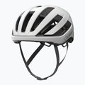 Kask rowerowy ABUS Wingback polar white 8