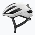 Kask rowerowy ABUS Wingback polar white 9