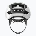 Kask rowerowy ABUS Wingback polar white 11