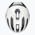 Kask rowerowy ABUS Wingback polar white 12