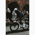 Kask rowerowy ABUS Wingback polar white 13