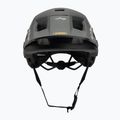 Kask rowerowy dziecięcy ABUS Youdrop FF moss green 2