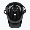 Kask rowerowy dziecięcy ABUS Youdrop FF moss green 5