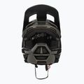 Kask rowerowy ABUS Hidrop shiny black 2