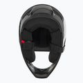 Kask rowerowy ABUS Hidrop shiny black 6