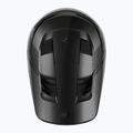 Kask rowerowy ABUS Hidrop shiny black 7
