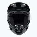 Kask rowerowy ABUS Hidrop moss green 2