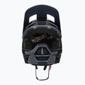 Kask rowerowy ABUS Hidrop midnight blue 2