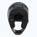 Kask rowerowy ABUS Hidrop midnight blue 6