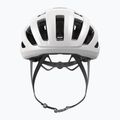 Kask rowerowy ABUS PowerDome polar white 10