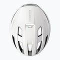 Kask rowerowy ABUS PowerDome polar white 12