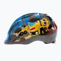 Kask rowerowy dziecięcy Alpina Gamma 2.0 construction 7