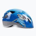 Kask rowerowy dziecięcy Alpina Ximo pirate gloss 3