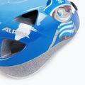 Kask rowerowy dziecięcy Alpina Ximo pirate gloss 7