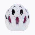 Kask rowerowy dziecięcy Alpina Carapax white 2