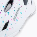 Kask rowerowy dziecięcy Alpina Carapax white 7
