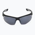 Okulary przeciwsłoneczne Alpina Nylos HR black matte/ black mirror 3