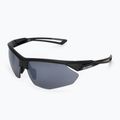 Okulary przeciwsłoneczne Alpina Nylos HR black matte/ black mirror 5