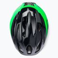 Kask rowerowy dziecięcy Alpina Pico black/ green gloss 6