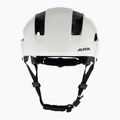 Kask rowerowy Alpina Soho white gloss 2