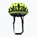 Kask rowerowy Alpina MTB 17 be visible matt 2