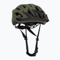 Kask rowerowy Alpina MTB 17 olive matt