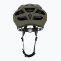 Kask rowerowy Alpina MTB 17 olive matt 4