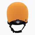 Kask narciarski dziecięcy Alpina Zupo Visor Q-Lite burned/ yellow matt 4