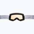 Gogle narciarskie dziecięce Alpina Fernie Q-Lite white matt/ gold 7