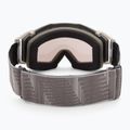 Gogle rowerowe Alpina Circus Q-Lite sand matt/ gold mirro/ clear 4