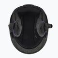Kask narciarski dziecięcy Alpina Pizi midnight/ grey leo matt 5