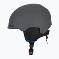 Kask narciarski dziecięcy Alpina Brix midnight/ grey matt 3