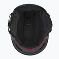 Kask narciarski Alpina Nax midnight/ grey matt 5