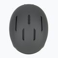 Kask narciarski Alpina Nax midnight/ grey matt 6