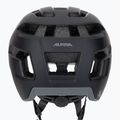 Kask rowerowy Alpina Taunus black/grey matt 5
