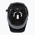 Kask rowerowy Alpina Taunus black/grey matt 6
