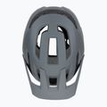 Kask rowerowy Alpina Taunus midnight grey/black matt 6