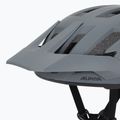 Kask rowerowy Alpina Taunus midnight grey/black matt 7