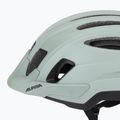 Kask rowerowy Alpina Paranus MIPS willow green matt 7