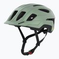 Kask rowerowy Alpina Paranus MIPS willow green matt 8