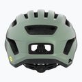 Kask rowerowy Alpina Paranus MIPS willow green matt 10
