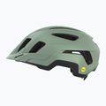 Kask rowerowy Alpina Paranus MIPS willow green matt 11